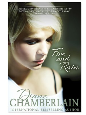 cover image of Fire and Rain